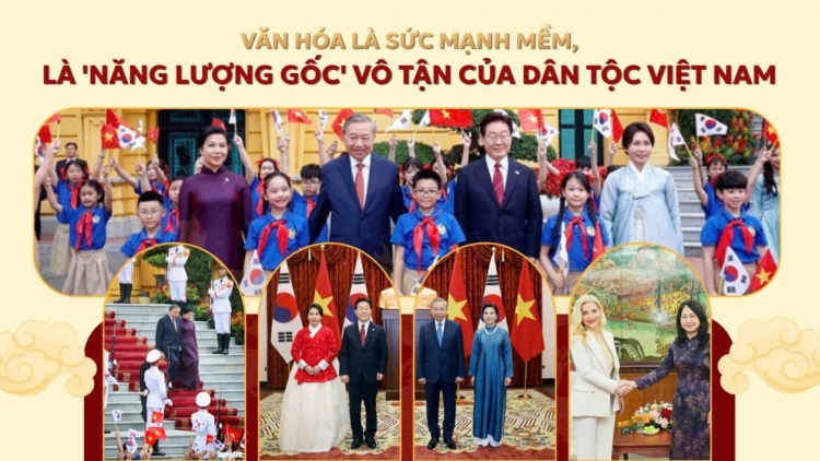 Xây dựng Luật Phát triển công nghiệp văn hoá theo trình tự, thủ tục rút gọn