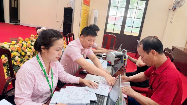 Nghị quyết đúng: Hơn 335 tỷ đồng vốn chính sách đến tay người dân Lạng Sơn