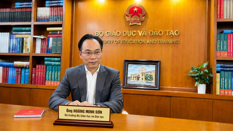 Giảm bệnh hình thức, tăng tính thực chất trong kiểm tra, đánh giá