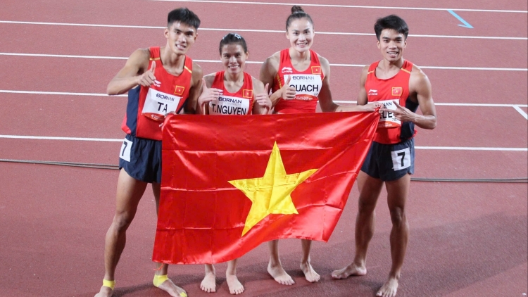 Điền kinh có dấu ấn lịch sử, Thể dục dụng cụ 3 lần hụt HCĐ