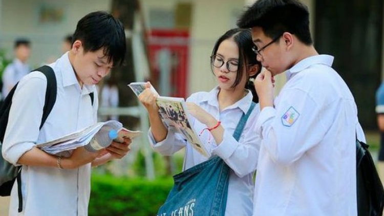 Đổi mới tuyển sinh lớp 10 - Từ “học để thi” sang “học để phát triển”