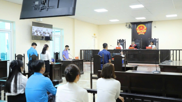 Khởi kiện doanh nghiệp có hành vi chậm, trốn đóng BHXH