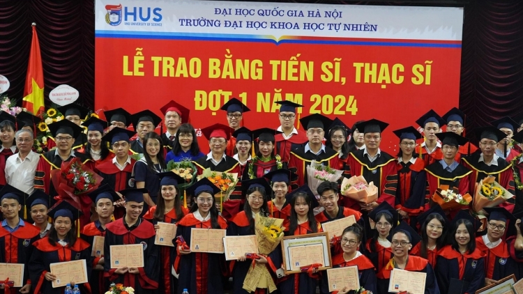 Vai trò và sứ mệnh dẫn dắt của các trường Đại học 