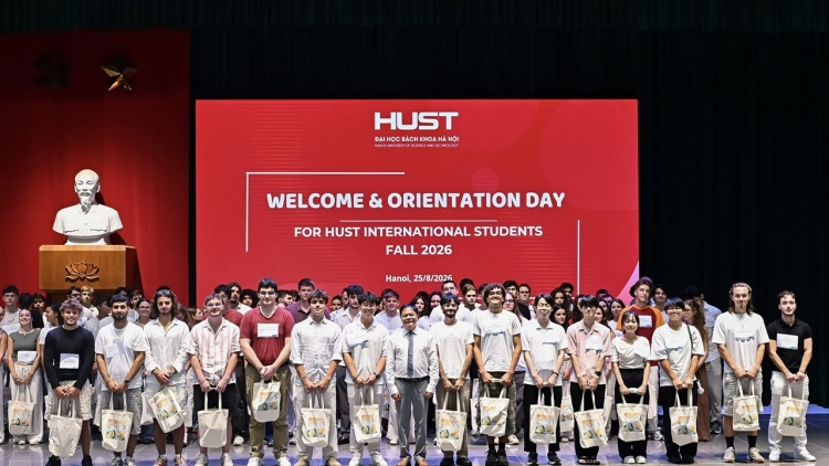 Đại học và vai trò dẫn dắt 