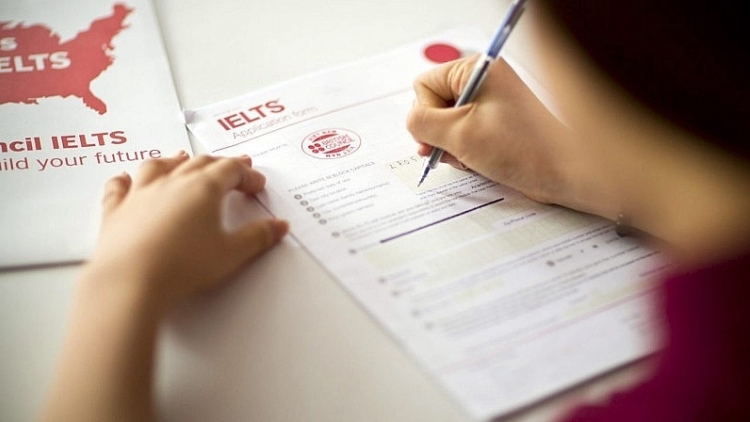Chuyên gia ủng hộ bỏ điểm cộng chứng chỉ IELTS, giảm phương thức xét tuyển