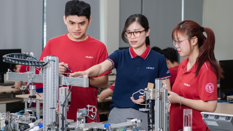 Mức điểm xét học bổng theo Nghị định 179 từ 22,50 đến 24,35