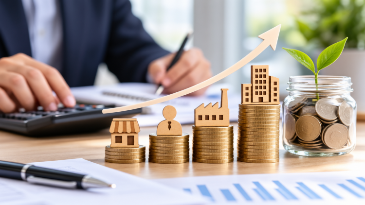 Kỳ tính thuế 2026 và 2027: Giảm 30% thuế TNCN, TNDN
