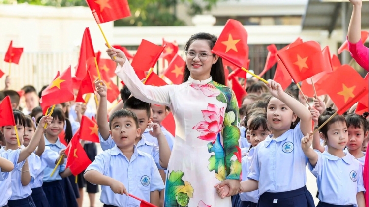 Mùa khai trường, mùa kỳ vọng: Đầu tư lớn phải đi đôi với chuyển biến thực chất