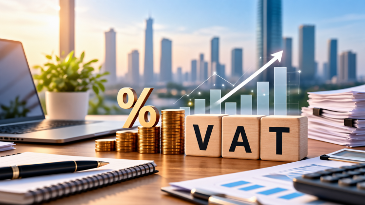 Thuế GTGT 2026: Nhiều thay đổi về đối tượng chịu thuế, khấu trừ và hoàn thuế