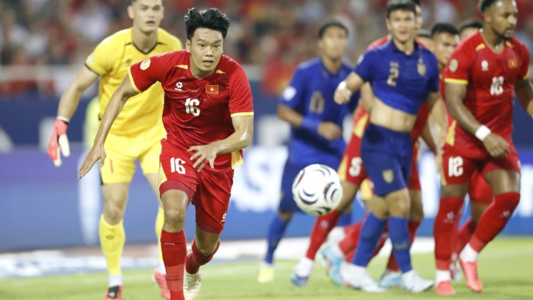 Thành Chung lỡ hẹn FIFA ASEAN Cup 2026, Đăng Khoa được triệu tập bổ sung