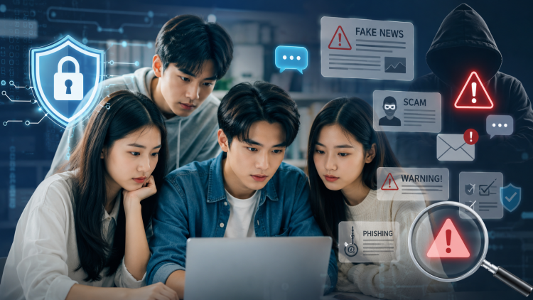 Bộ GD-ĐT đề nghị tăng cường bảo vệ học sinh, sinh viên trên môi trường mạng