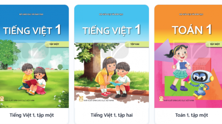 NXB Giáo dục Việt Nam hướng dẫn sử dụng sách giáo khoa điện tử