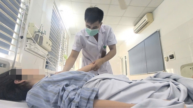 Mưa nhiều, sốt xuất huyết có nguy cơ gia tăng
