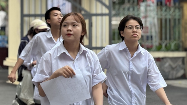 Quy định mỗi ngành đào tạo chỉ được xét tuyển 1 phương thức áp dụng từ 2028