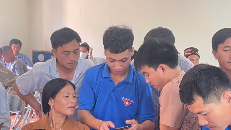 Khi địa phương vào cuộc “chặn” nạn mua bán người vùng biên