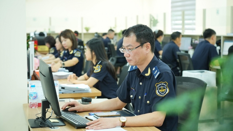 Phân cấp thủ tục hành chính trong lĩnh vực xuất nhập khẩu