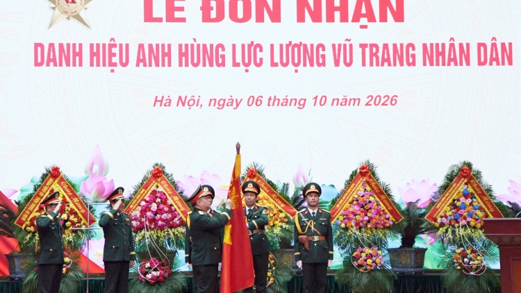 Viết tiếp truyền thống Anh hùng trên mặt trận tư tưởng, văn hóa