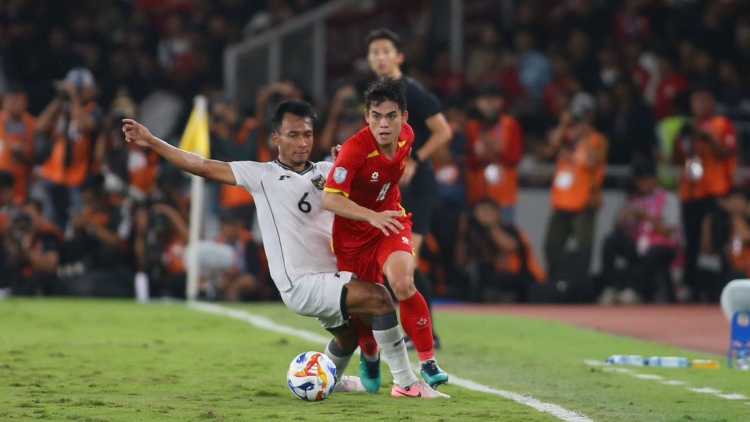Việt Nam được AFF tín nhiệm giao đăng cai tổ chức giải U23 Đông Nam Á 2027