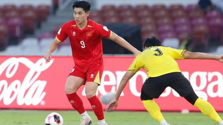 Việt Nam trắng tay trước Malaysia, khép lại FIFA ASEAN Cup 2026 ở vị trí thứ tư
