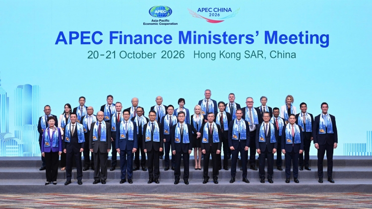 Việt Nam hướng tới tăng trưởng hai con số trong năm 2027