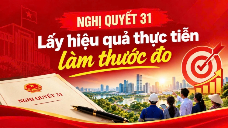 “Nói đi đôi với làm”: Từ khẩu hiệu thành chuẩn mực hành động mới
