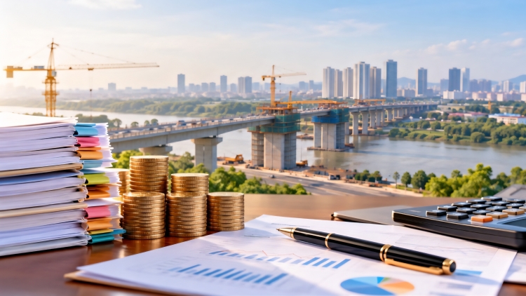Hợp nhất Luật Ngân sách nhà nước và Luật Đầu tư công