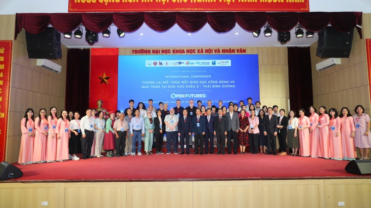 Cơ hội tiếp cận giáo dục đại học chất lượng, công bằng và bao trùm