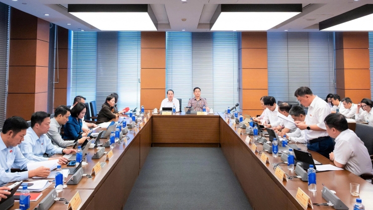 Định danh điện tử: Bảo vệ quyền riêng tư, làm chủ dữ liệu cá nhân