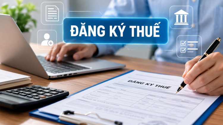  Cục Thuế hướng dẫn xử lý vướng mắc về đăng ký thuế, mã số thuế