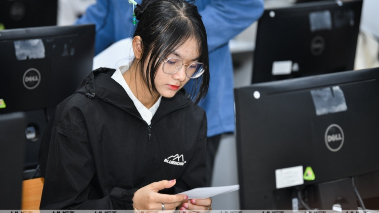 Đại học Bách Khoa Hà Nội công bố lịch thi đánh giá tư duy 2027