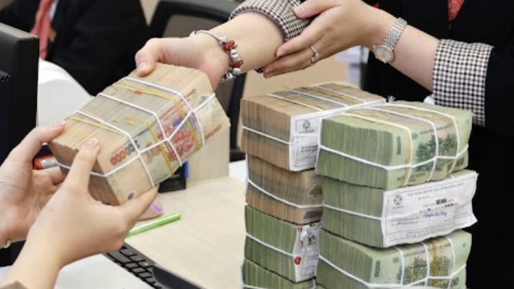 Quy định về hạn mức bảo hiểm tiền gửi