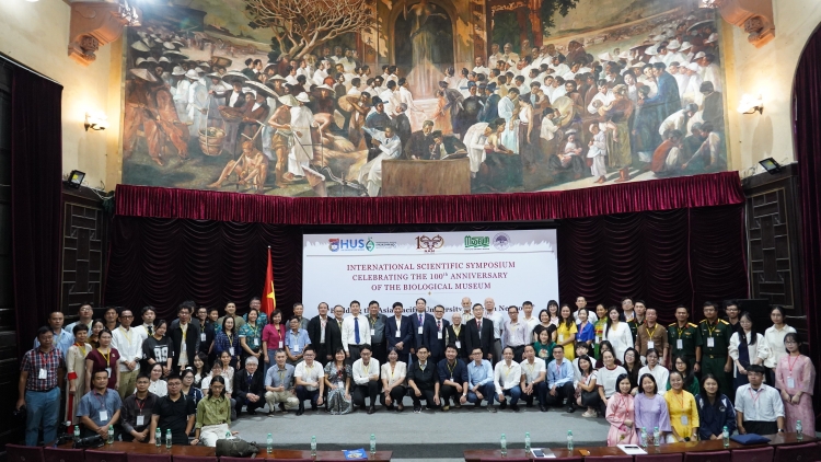 Thúc đẩy xây dựng Mạng lưới Bảo tàng Đại học Châu Á - Thái Bình Dương