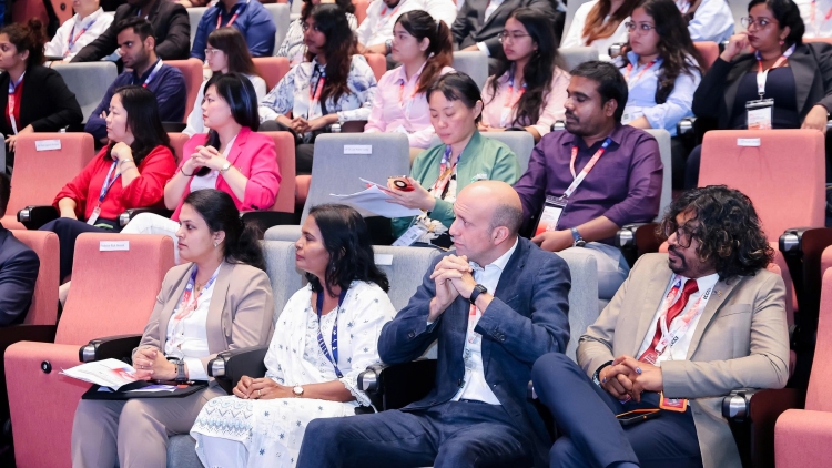 SIBE 2026: Ứng dụng AI đến chuyển đổi xanh - lời giải cho tăng trưởng bền vững 