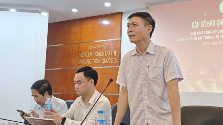 Chờ đón "Kỳ tích trí tuệ và nghị lực phi thường" trên đỉnh phù vân