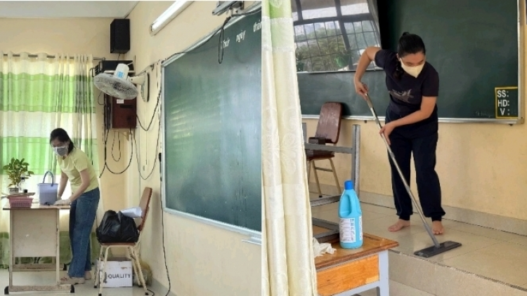 TP Hồ Chí Minh ghi nhận ca thứ 4 mắc não mô cầu, nhiều học sinh dương tính cúm