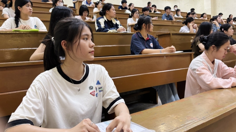 Hàng loạt ngành đào tạo đổi tên trong mùa tuyển sinh 2027