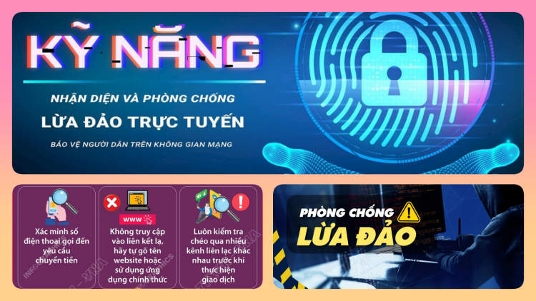 Quảng Ninh tăng cường nhận diện tội phạm thời 4.0