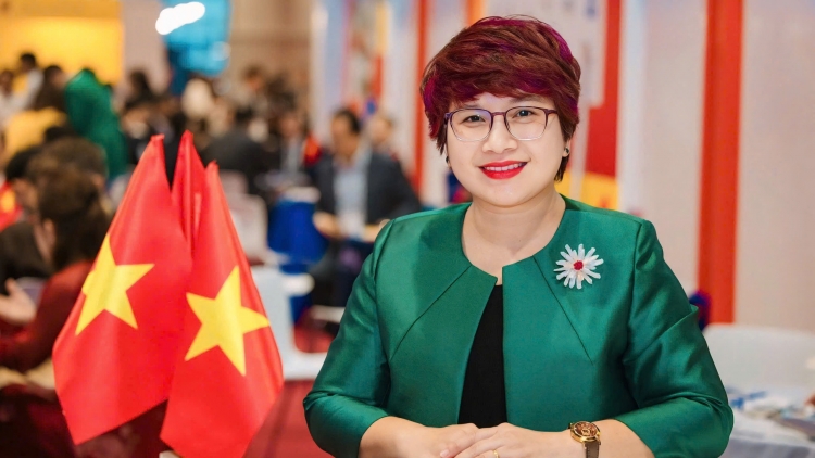 Hợp tác giáo dục trong kỷ nguyên số - Kỳ vọng cùng giải các bài toán thời đại