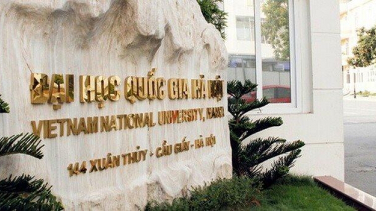 ĐHQG Hà Nội: Thu học phí văn bằng 2 trái quy định, vi phạm đầu tư công