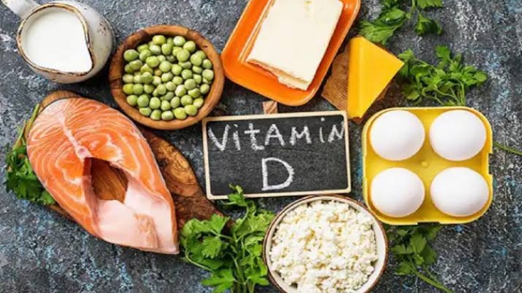 Chọn đúng, ăn đa dạng thực phẩm để hấp thu nguồn vitamin D cho cơ thể