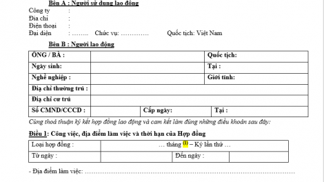 Ảnh minh họa (nguồn internet)