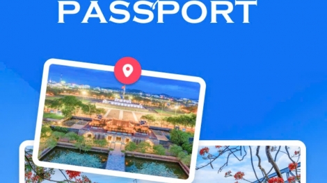 Hue City Passport: Khám phá Huế theo cách riêng của bạn