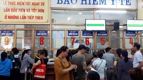 Để tối ưu hóa chi trả bảo hiểm y tế cho người bệnh
