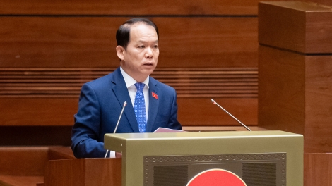 Mở rộng quyền dẫn độ, tăng hiệu quả phòng chống tội phạm xuyên quốc gia