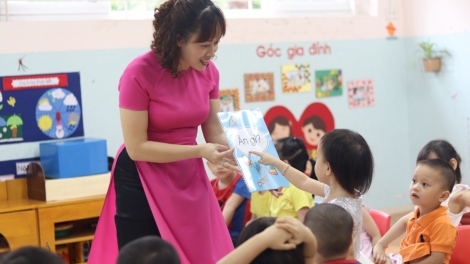 Giáo viên được chi trả tiền lương dạy thêm không quá 150 giờ/năm học