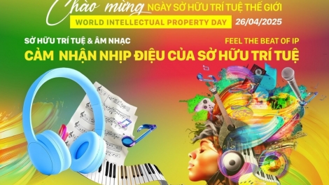 "Chìa khoá" cho công nghiệp âm nhạc Việt “cất cánh”