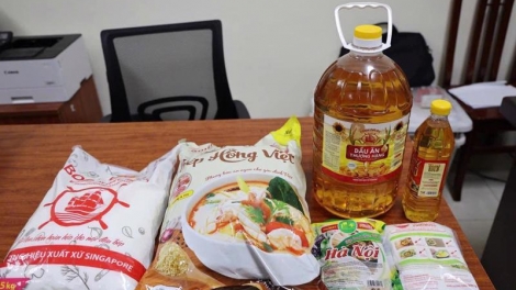 Tăng cường trách nhiệm cán bộ quản lý để hạn chế thực phẩm giả