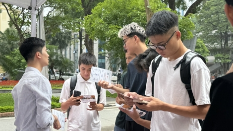 Luật Giáo dục nghề nghiệp quy định về trường Trung học nghề
