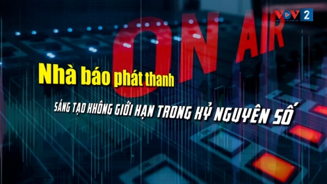 NHA BAO PHAT THANH SANG TAO KHONG GIOI HAN TRONG KY NGUYEN SO