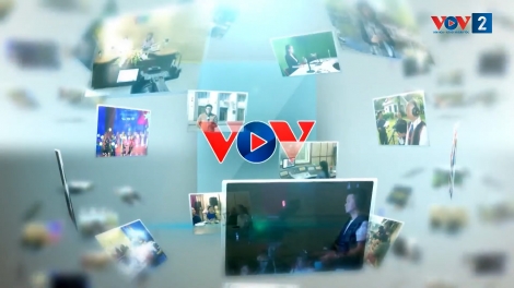 Chuyển đổi số tại Đài Tiếng nói Việt Nam